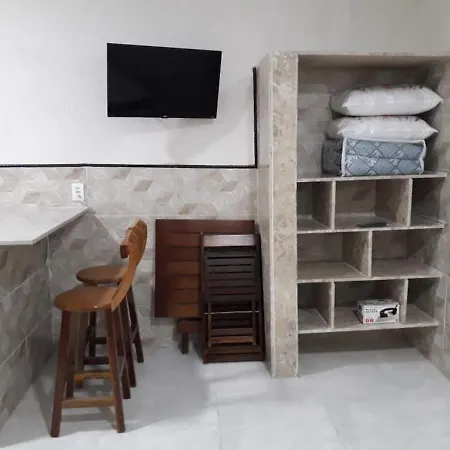 Residencial Flamboyant S4-3